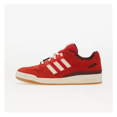 Tenisky adidas Originals Forum Low Cl Red EUR