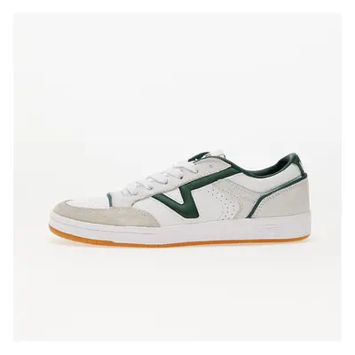 Tenisky Vans Lowland Cc Jmp R Court Green/ White EUR