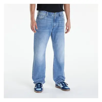 Džíny Horsefeathers Calver Jeans Light Blue