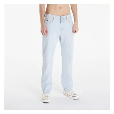 Džíny Tommy Jeans Ethan Relaxed Straight Jeans Denim Light