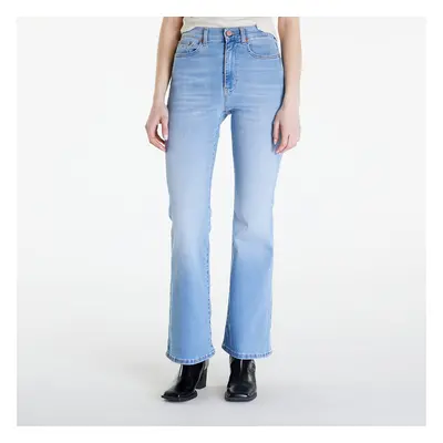 Džíny Tommy Jeans Sylvia High Rise Jeans Denim