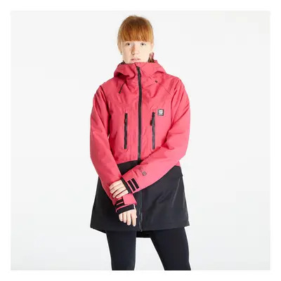 Bunda Horsefeathers Larra II Jacket Raspberry