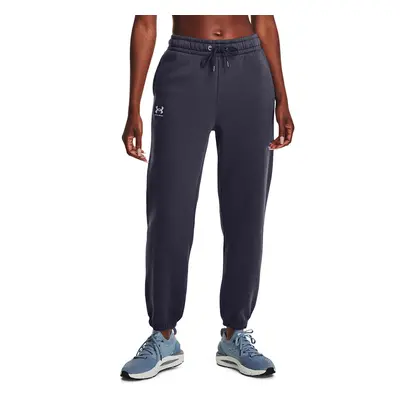 Legíny Under Armour Essential Fleece Joggers Tempered Steel