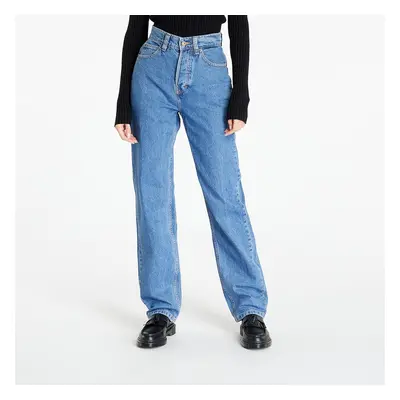 Džíny Dickies Thomasville Denim Trousers Classic Blue