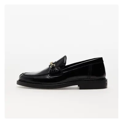 Tenisky Filling Pieces Loafer Polido All Black EUR