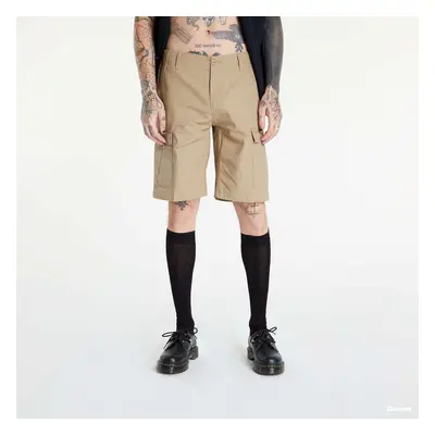 Šortky Carhartt WIP Aviation Short Beige