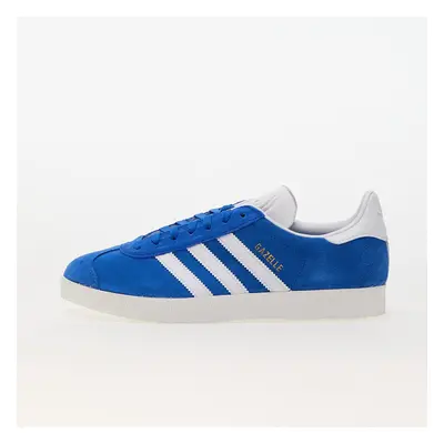 Tenisky adidas Gazelle Blue/ Ftw White/ Core White EUR