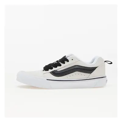 Tenisky Vans Knu Skool Suede White/ Black EUR