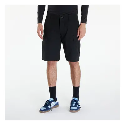 Horsefeathers Baxter Shorts Black