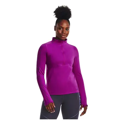 Mikina Under Armour Train Cw 1/2 Zip Strobe