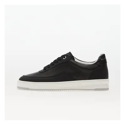 Tenisky Filling Pieces Mondo Crumbs Coal EUR