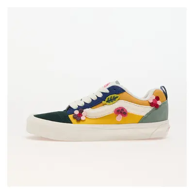 Tenisky Vans Knu Skool Trip Multi Color EUR