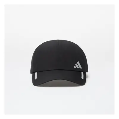 Kšiltovka adidas RAIN.RDY Running Cap Black