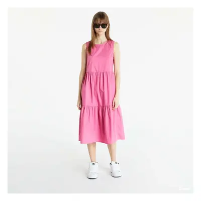 Šaty Noisy May NMLoone S/L Dress Pink