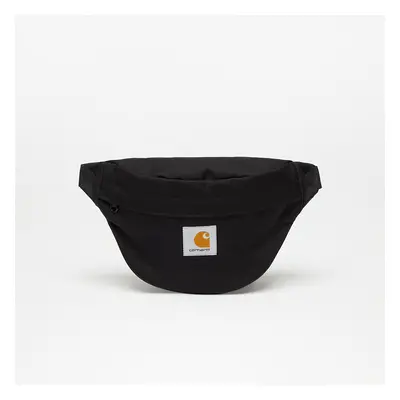 Ledvinka Carhartt WIP Jake Hip Bag Black