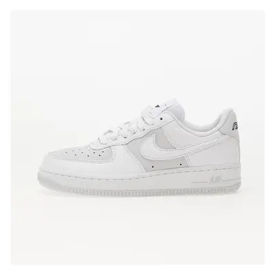 Tenisky Nike Wmns Air Force '07 LX White/ Lt Smoke Grey-Photon Dust-White EUR