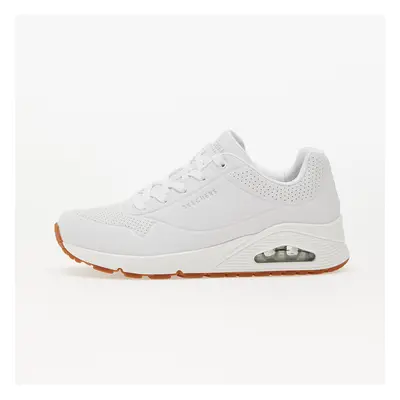 Tenisky Skechers Uno White EUR