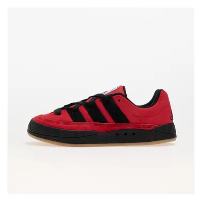 Tenisky adidas Adimatic Better Scarlet/ Ftw White/ Core Black EUR