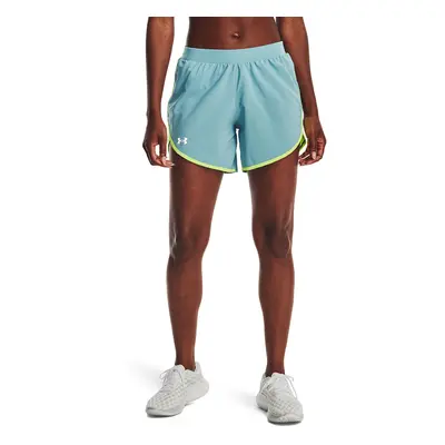 Šortky Under Armour Fly By Elite 5'' Short Blue