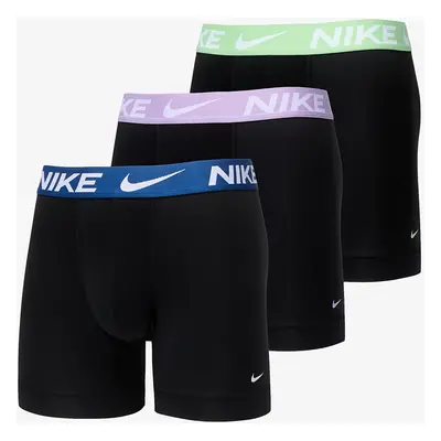 Boxerky Nike Dri-FIT Boxer Brief 3-Pack Multicolor