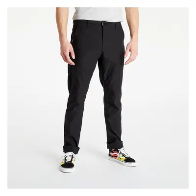 Kalhoty Horsefeathers Reverb Technical Pants Black