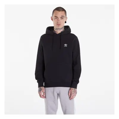 Mikina adidas Essentials Hoodie Black