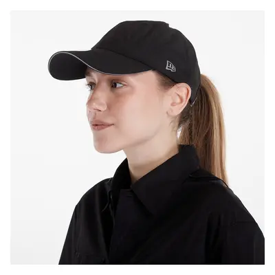 Kšiltovka New Era Wmns Open Back Cap Black