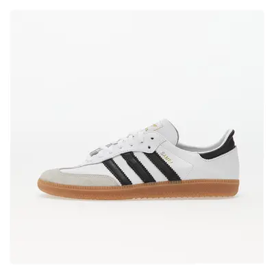 Tenisky adidas Originals Samba Decon Ftw White/ Core Black/ Grey One EUR