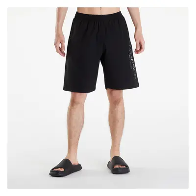 Plavky Carhartt WIP Brame Swim Trunks Black/ Black