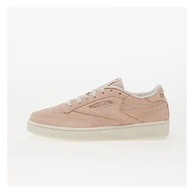 Tenisky Reebok Club C Soft Ecru/ Soft Ecru/ Chalk EUR