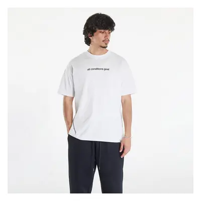 Tričko Nike ACG Men's Dri-FIT T-Shirt Summit White