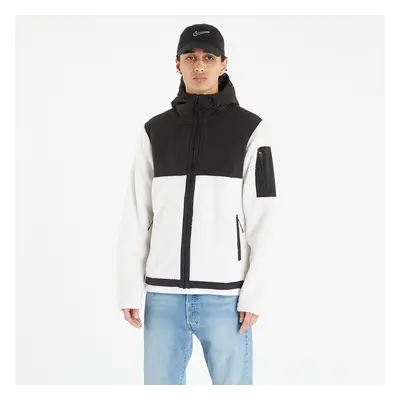 Bunda Helly Hansen Patrol Pile White/ Black