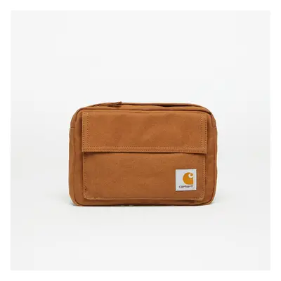 Ledvinka Carhartt WIP Dawn Belt Bag Hamilton Brown