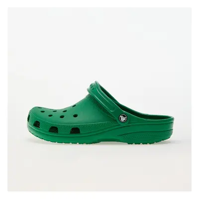 Tenisky Crocs Classic Green Ivy EUR