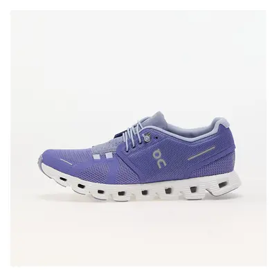 Tenisky On W Cloud Blueberry/ Feather EUR