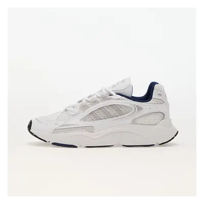 Tenisky adidas Ozmillen Ftw White/ Grey One/ Brave Blue EUR