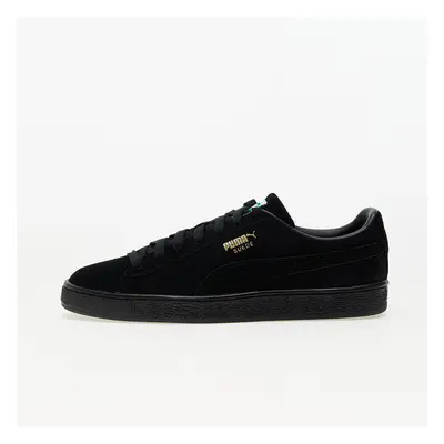 Tenisky Puma Suede Classic XXI Puma Black-Puma Black EUR