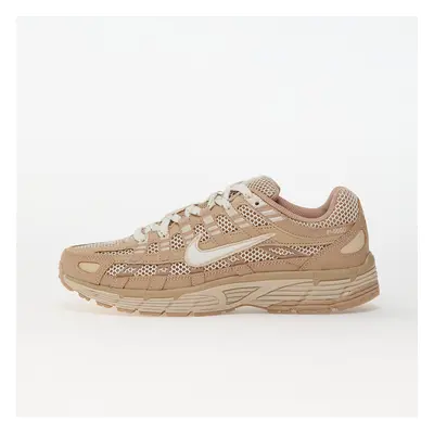 Tenisky Nike P-6000 Prm Hemp/ Sanddrift-Phantom EUR