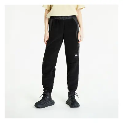 Kalhoty The North Face Convin Microfleece Pant TNF Black