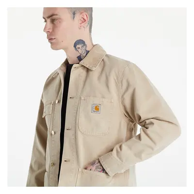 Bunda Carhartt WIP Michigan Coat Dusty H Brown/ Dusty H Brown Faded