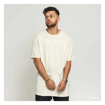 Tričko Urban Classics Organic Basic Tee Beige