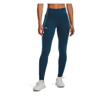 Legíny Under Armour Train Cw Legging Petrol Blue