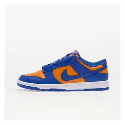 Tenisky Nike Dunk Low Retro Bright Ceramic/ Tm Royal-University Red EUR