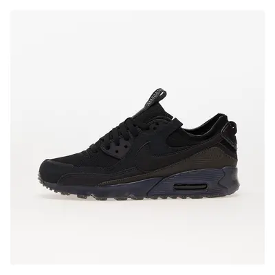 Tenisky Nike Air Max Terrascape Black/ Black-Black-Black EUR