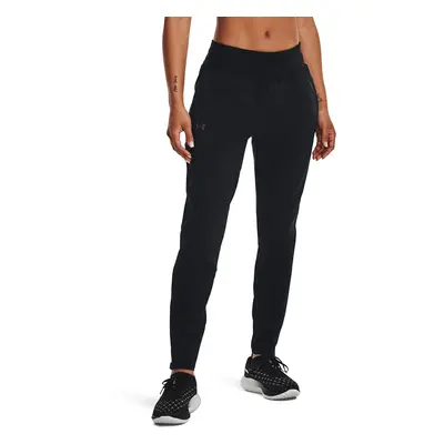 Kalhoty Under Armour Storm Outrun Cold Pant Black