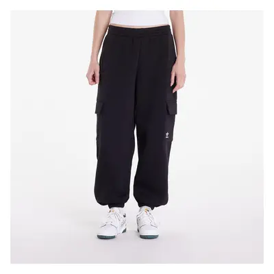 Tepláky adidas Essentials Cargo Pants Black