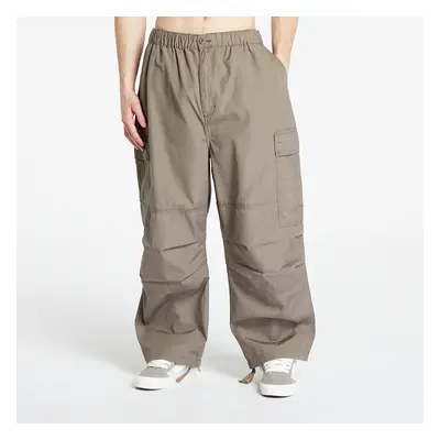 Kalhoty Carhartt WIP Jet Cargo Pant Barista Rinsed