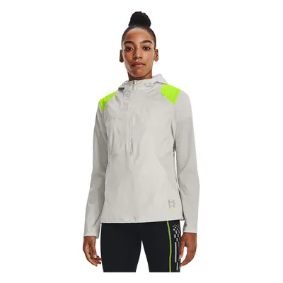 Bunda Under Armour Run Anywhere Anojacket Gray