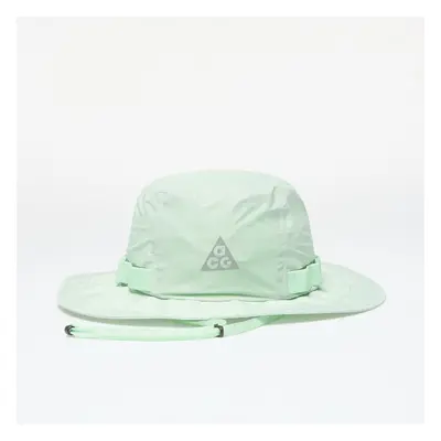 Klobouk Nike Apex Storm-FIT Bucket Hat Vapor Green/ Reflective Silv