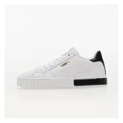 Tenisky Puma Cali Star Wn s Puma White/ Puma Black EUR